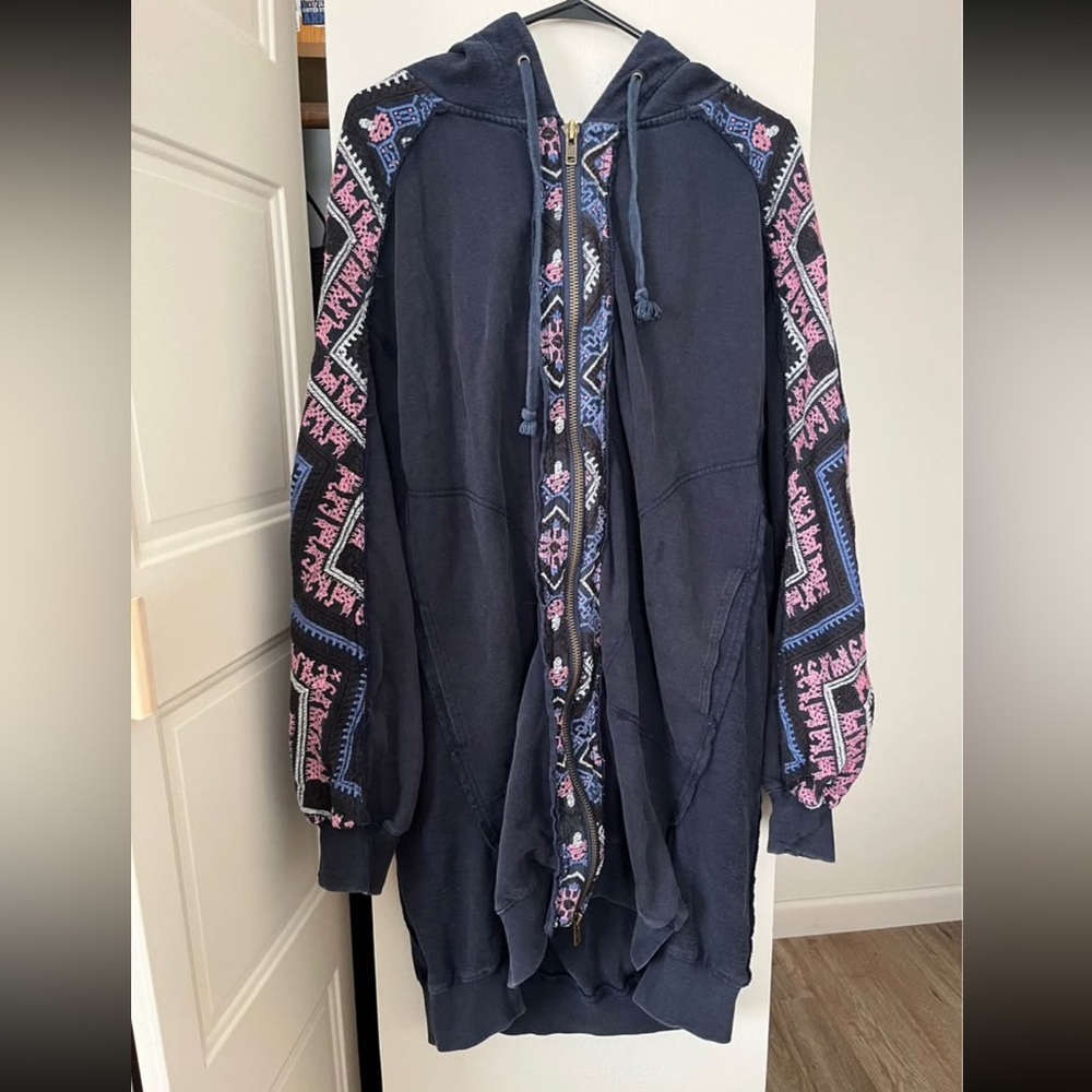 Free People jacket